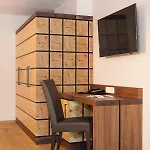Hotell Garni Birkenhof