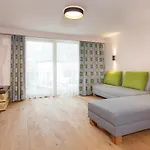 Hotell Garni Birkenhof 2*