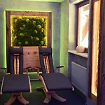 Garni Birkenhof Hotell 2*