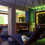 Garni Birkenhof Hotell Sölden