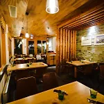 Hotell Garni Birkenhof