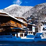 Hotell Garni Birkenhof 2*