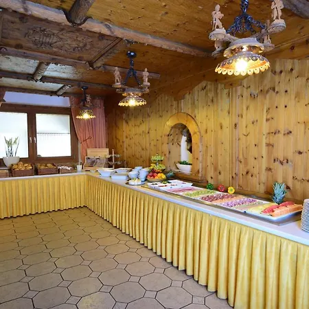 Garni Birkenhof Hotel