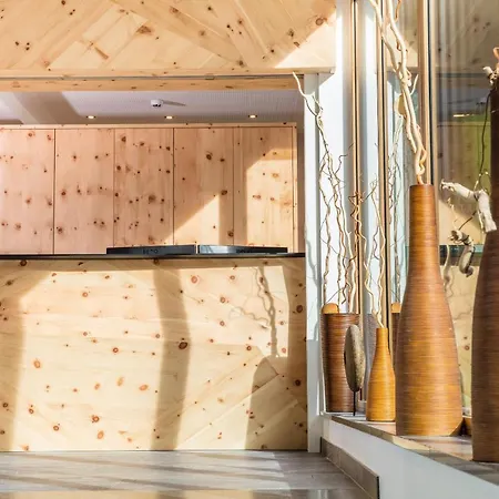 Garni Birkenhof Hotel