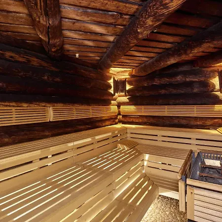 Garni Birkenhof Hotel