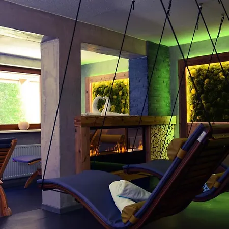 Garni Birkenhof Hotel Solden