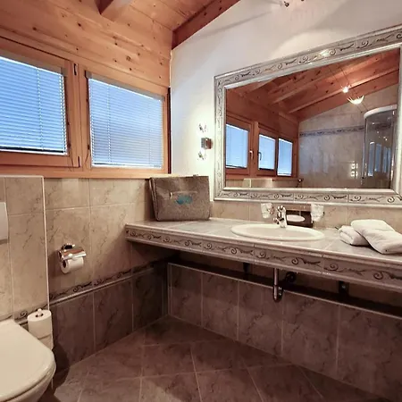 Garni Birkenhof Hotel