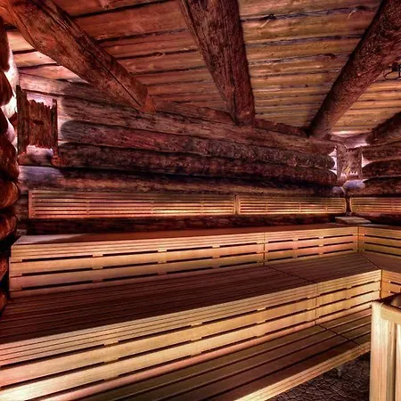 Garni Birkenhof Hotel Sölden