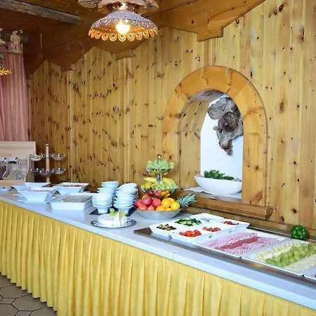 Hotel Garni Birkenhof 2*