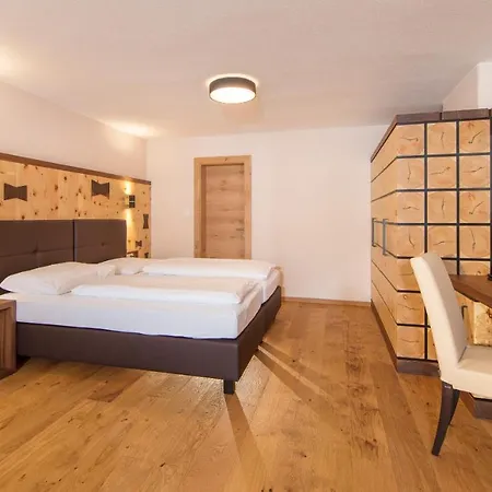 Garni Birkenhof Hotel Solden