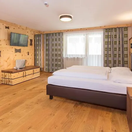 Garni Birkenhof Solden