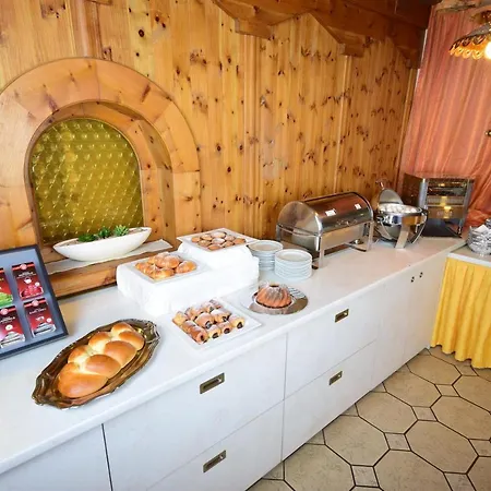 Garni Birkenhof Hotell 2*