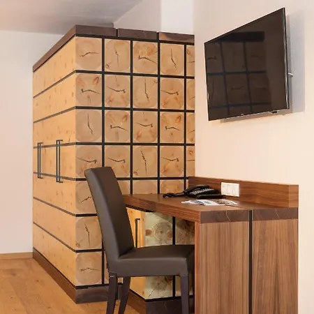 Hotel Garni Birkenhof