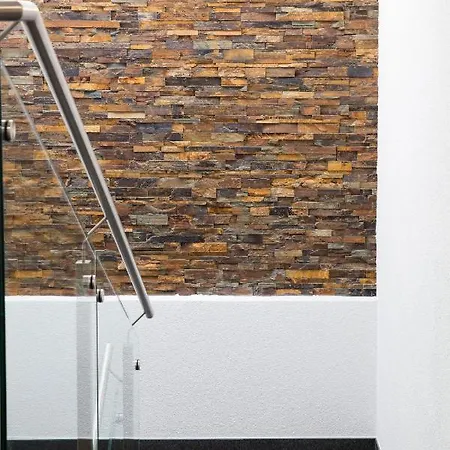 Garni Birkenhof Hotel Sölden