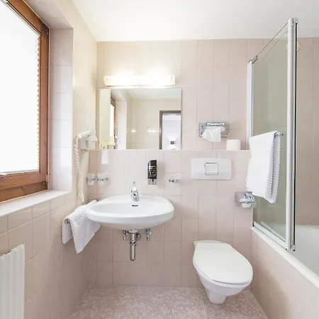 Hotel Garni Birkenhof Solden