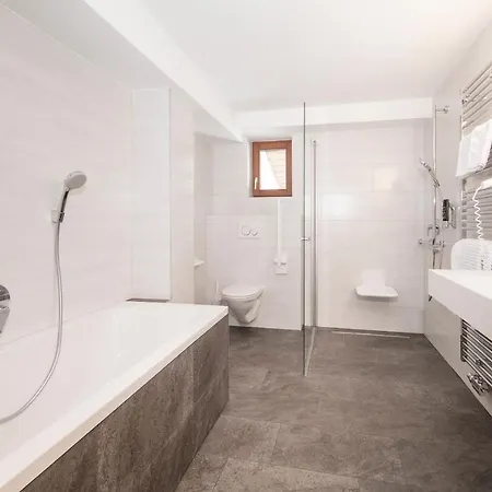 Garni Birkenhof Hotel Solden