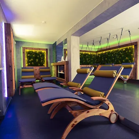 Garni Birkenhof 2* Solden