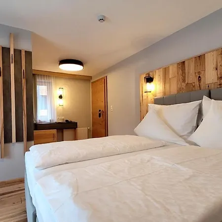 Hotel Garni Birkenhof