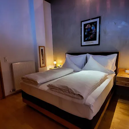 Hotel Garni Birkenhof