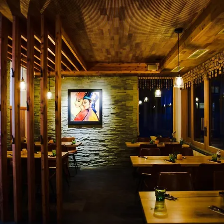 Garni Birkenhof Hotel 2*