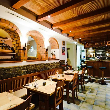 Hotel Garni Birkenhof