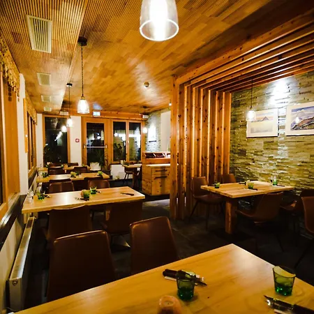 Hotel Garni Birkenhof