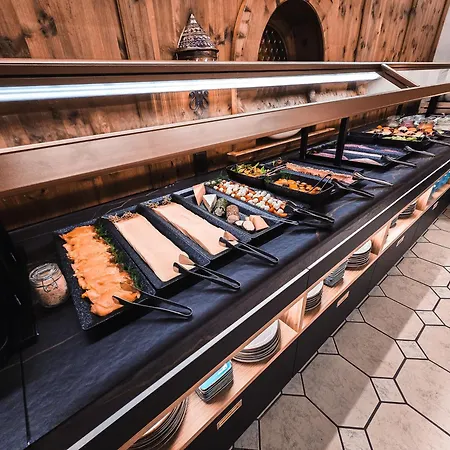 尔尼比肯霍夫酒店 索尔登