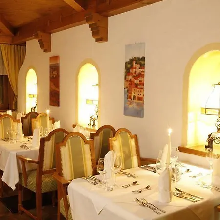 Garni Birkenhof Solden