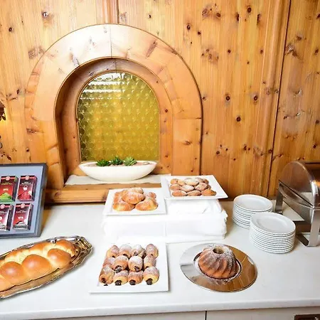 Garni Birkenhof Sölden