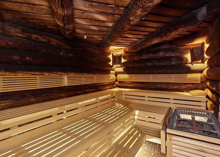 尔尼比肯霍夫酒店 酒店