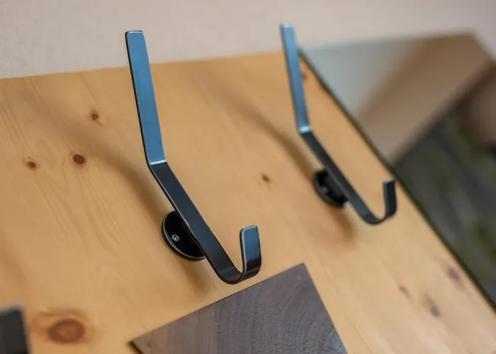 酒店 尔尼比肯霍夫酒店 2*