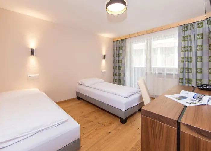 尔尼比肯霍夫酒店