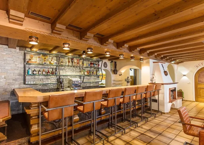 酒店 尔尼比肯霍夫酒店