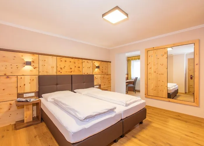 尔尼比肯霍夫酒店