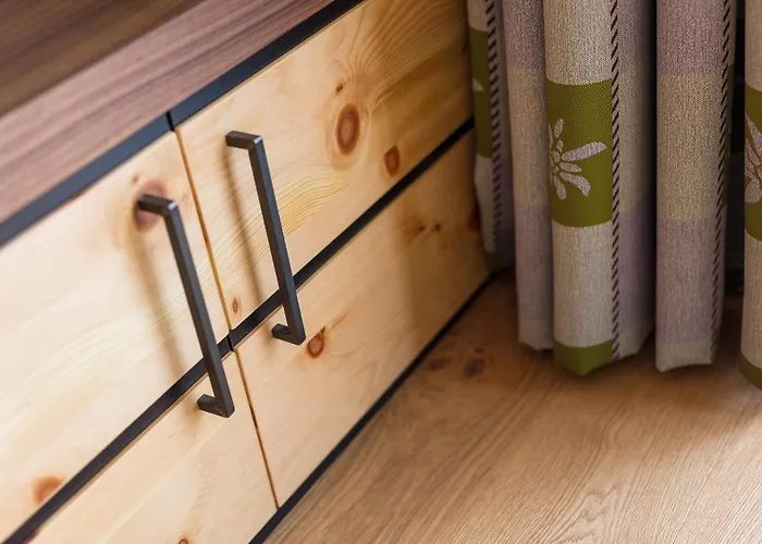 尔尼比肯霍夫酒店