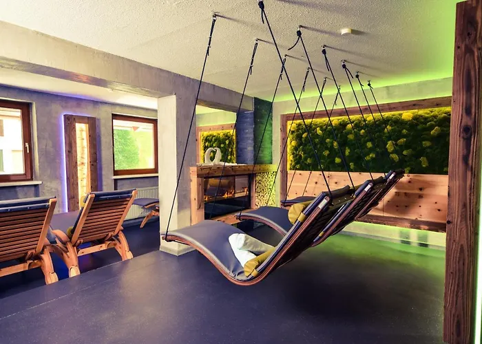 尔尼比肯霍夫酒店 2*