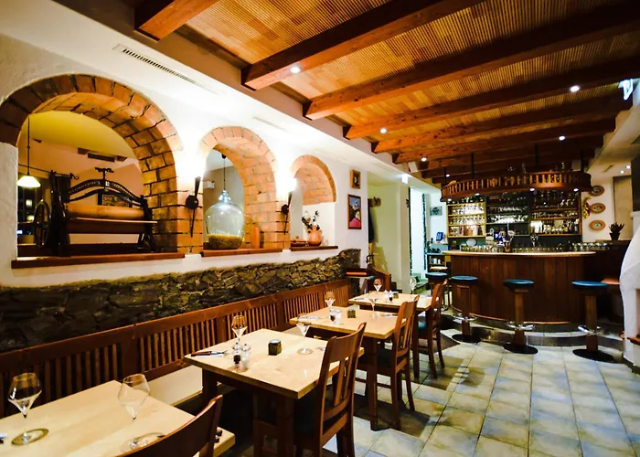 酒店 尔尼比肯霍夫酒店