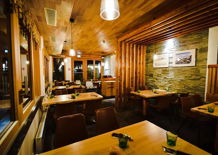 酒店 尔尼比肯霍夫酒店