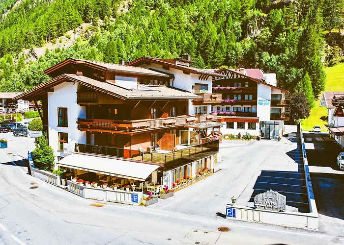 尔尼比肯霍夫酒店 2*