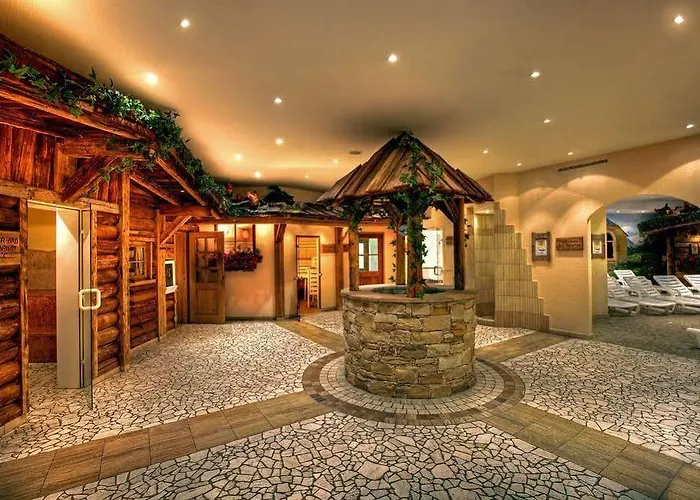 尔尼比肯霍夫酒店 索尔登