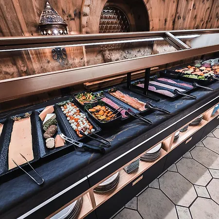 Szálloda Garni Birkenhof 2*