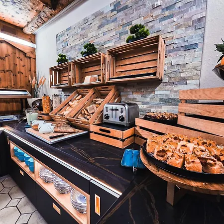 Garni Birkenhof Szálloda 2*