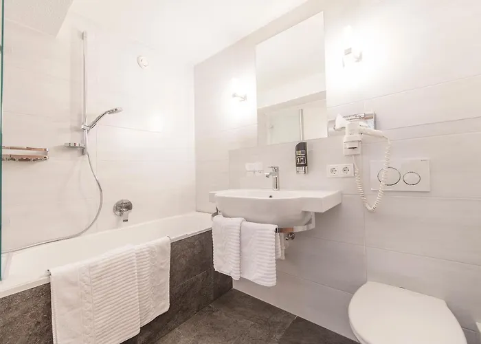 Szálloda Garni Birkenhof 2*