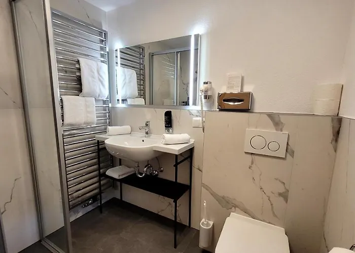 Garni Birkenhof Szálloda 2*