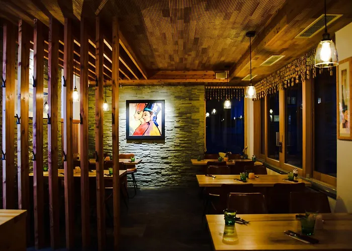 Garni Birkenhof Szálloda 2*