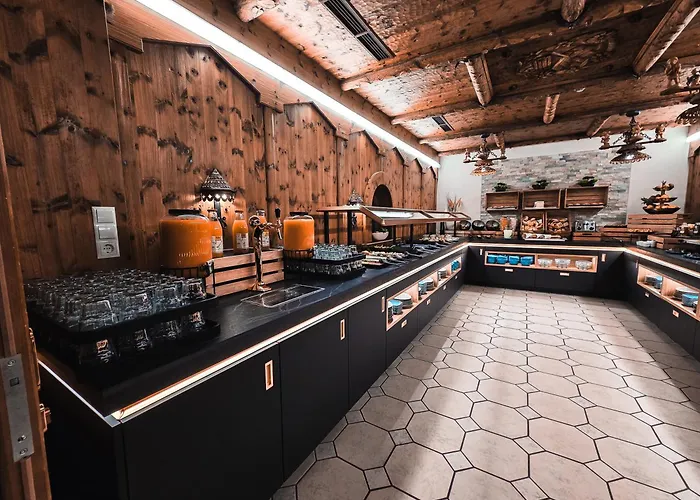 Garni Birkenhof 2* Sölden