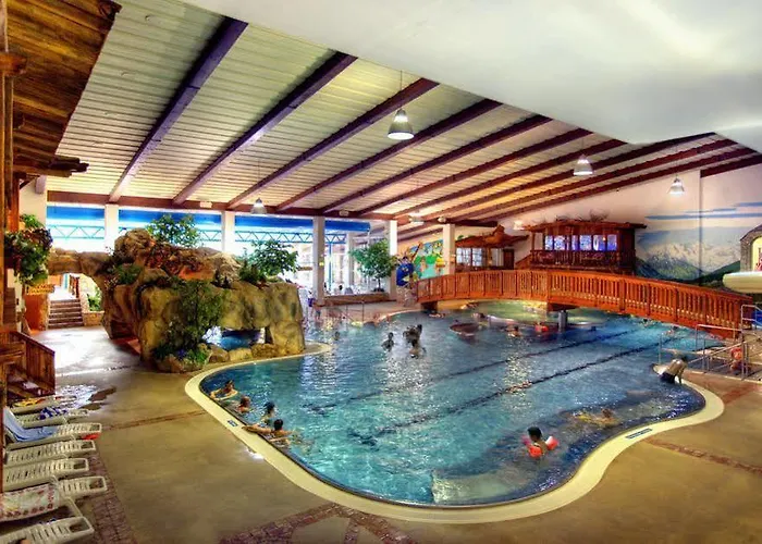 Garni Birkenhof Szálloda Sölden