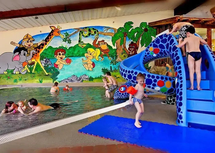 Szálloda Garni Birkenhof