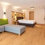 Hotel Garni Birkenhof Sölden