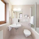 Hotel Garni Birkenhof Sölden